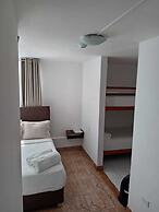 HOSTAL BRISAS DEL MAR