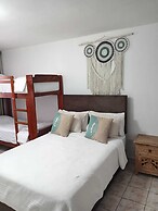 HOSTAL BRISAS DEL MAR