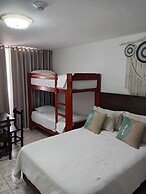 HOSTAL BRISAS DEL MAR