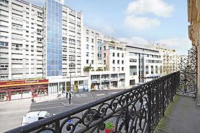 Bright Apartment - 2br-4p - Belleville