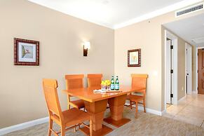 KBM Resorts - Free CAR Honua Kai 222/229/240