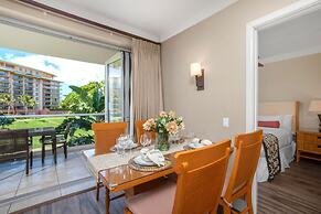 KBM Resorts - Free CAR - Honua Kai Hokulani - Ocean View - 6-bedroom C