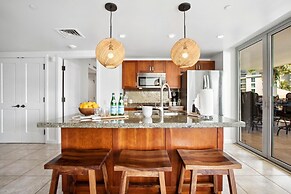 KBM Resorts - Free CAR - Honua Kai Hokulani - Oceanfront - 6-bedroom M