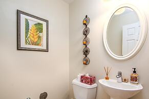 KBM Resorts - Free CAR - Colony Villas at Waikoloa - 3-bedroom Condo W