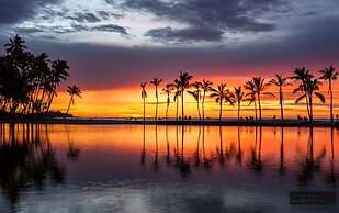 KBM Resorts - Free CAR - Colony Villas at Waikoloa - 3-bedroom Condo W