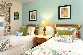 KBM Resorts - Free CAR - Colony Villas at Waikoloa - 3-bedroom Condo W