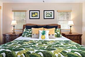 KBM Resorts - Free CAR - Colony Villas at Waikoloa - 3-bedroom Condo W