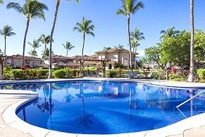 KBM Resorts - Free CAR - Colony Villas at Waikoloa - 3-bedroom Condo W