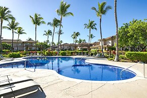 KBM Resorts - Free CAR - Colony Villas at Waikoloa - 3-bedroom Condo W