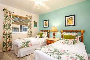 KBM Resorts - Free CAR - Colony Villas at Waikoloa - 3-bedroom Condo W