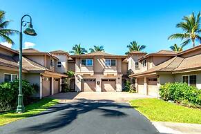 KBM Resorts - Free CAR - Colony Villas at Waikoloa - 3-bedroom Condo W