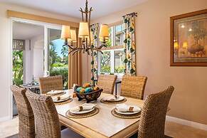 KBM Resorts - Free CAR - Colony Villas at Waikoloa - 3-bedroom Condo W