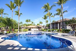 KBM Resorts - Free CAR - Colony Villas at Waikoloa - 3-bedroom Condo W