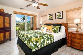 KBM Resorts - Free CAR - Colony Villas at Waikoloa - 3-bedroom Condo W