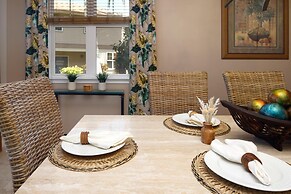 KBM Resorts - Free CAR - Colony Villas at Waikoloa - 3-bedroom Condo W