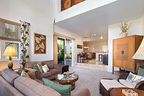 KBM Resorts - Free CAR - Colony Villas at Waikoloa - 3-bedroom Condo W