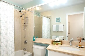 KBM Resorts - Free CAR - Colony Villas at Waikoloa - 3-bedroom Condo W