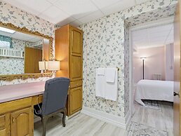 Old Library Inn Olean NY