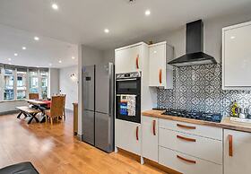 Cottage in Devon Near Tarka Trail & Beaches