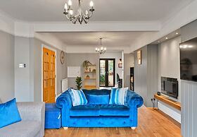 Cottage in Devon Near Tarka Trail & Beaches