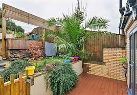 Cottage in Devon Near Tarka Trail & Beaches