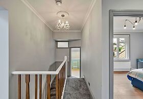 Cottage in Devon Near Tarka Trail & Beaches
