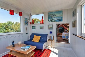 Watchtower Cottage in Cornwall, No Deposit