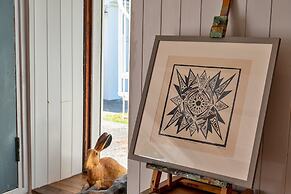 Watchtower Cottage in Cornwall, No Deposit