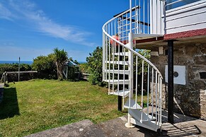 Watchtower Cottage in Cornwall, No Deposit