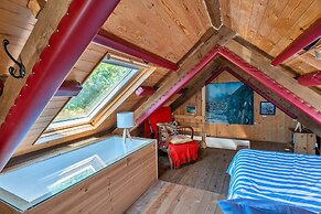 Watchtower Cottage in Cornwall, No Deposit