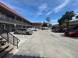 Vista Motel - Riverside
