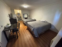 Vista Motel - Riverside