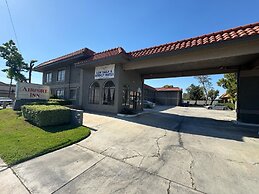 Vista Motel - Riverside
