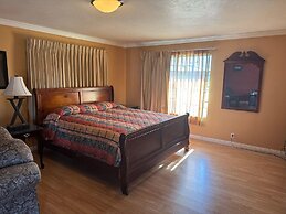 Vista Motel - Riverside