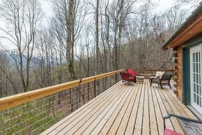 Heart Soul Log Cabin Sanctuary w Walking Trails