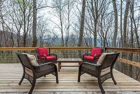 Heart Soul Log Cabin Sanctuary w Walking Trails