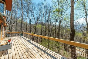 Heart Soul Log Cabin Sanctuary w Walking Trails