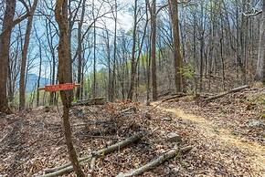 Heart Soul Log Cabin Sanctuary w Walking Trails