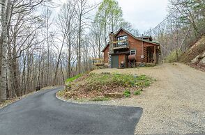 Heart Soul Log Cabin Sanctuary w Walking Trails