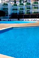 Torre Verde 2 Pools Tenis Praia da Rocha Beach