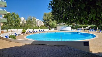 Torre Verde 2 Pools Tenis Praia da Rocha Beach