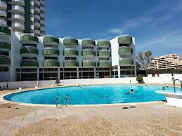 Torre Verde 2 Pools Tenis Praia da Rocha Beach