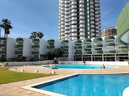 Torre Verde 2 Pools Tenis Praia da Rocha Beach