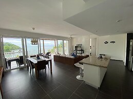 COMFORT APT SAMANA VISTA MARE XI-201