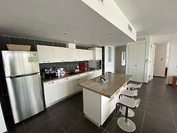 COMFORT APT SAMANA VISTA MARE XI-201