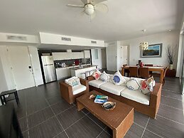 COMFORT APT SAMANA VISTA MARE XI-201