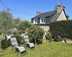 Holiday Home in Paimpol With Garden