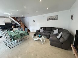 Holiday Home in Paimpol With Garden
