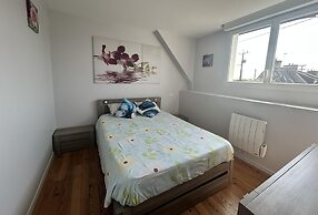 Vacation Home in Paimpol Near Gr34 Trail