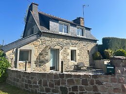 Holiday Home in Paimpol With Garden